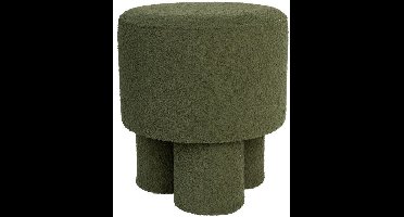 Puur - Sylvia poef - groen