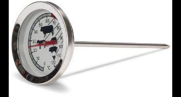 Patisse braad- en vleesthermometer - 10cm