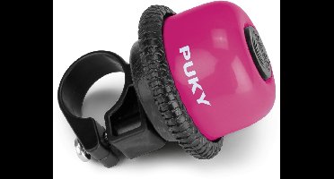 Bel Puky voor Pukylino - Wutsch - Fitsch rood