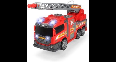 Dickie - Brandweervoertuig