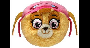 TY Beanie Bouncers Knuffel Paw Patrol Skye