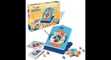 CreArt Atelier Steek