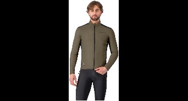 Castelli Unlimited Trail Jas Groen L Man