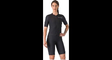 Castelli Premio Evo Dt Fietsbroek Zwart S Vrouw