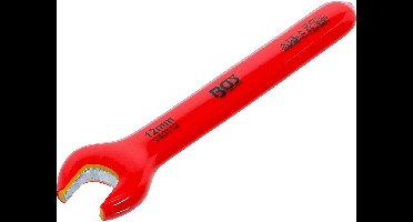 BGS VDE steeksleutel - 12 mm