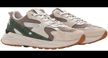 HUB Grid M37 Sneakers Heren