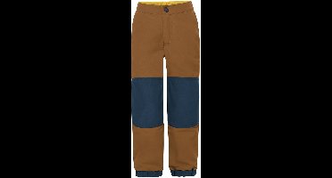 VAUDE Kids Caprea Warmlined Pants III, Kinderen, Outdoorbroek