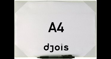 Tarifold 194700 document houder PVC Transparant