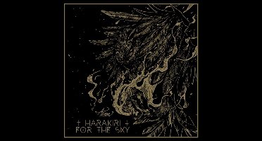 Harakiri For The Sky - Arson (CD)
