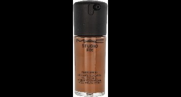 MAC Studio Fix Fluid Foundation SPF15