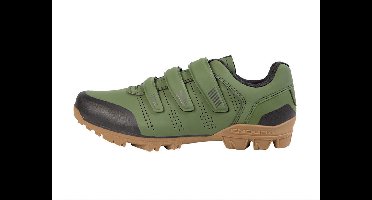 Endura Hummvee Xc Mtb-schoenen Groen EU 45 1/2 Man