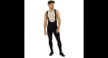 Santini Guard Nimbus Fietsbroek Zwart 4XL Man