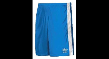 Umbro Mulenda Korte Broek Blauw S Man