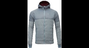 Silvini Deruta Jas Grijs L Man