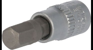 BRILLIANT TOOLS 1/4" inbussleutel 7 mm - BT020824