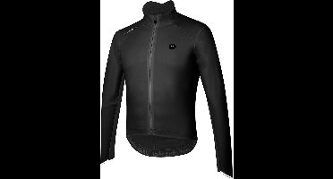 Rh+ RH+ Shark Wind Jacket ZWART - Maat L
