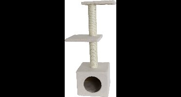 Boon Krabpaal Pluto Beige 90Cm