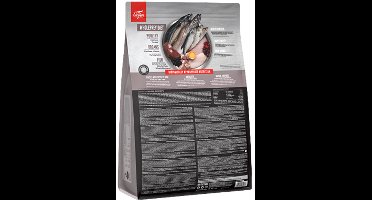 Orijen Fit & Trim Cat Whole Prey - 2 x 5,4 kg