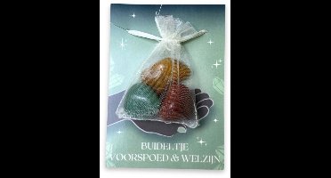 Buideltje Voorspoed & Welzijn