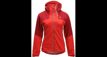 Silvini Arena Jas Rood M Vrouw