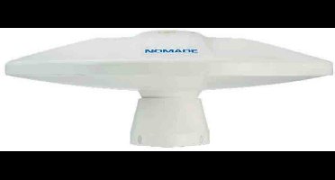 Glomex Nmd Tv-antenne Wit