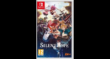 Silent Hope Switch