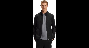 Hugo Boss vest zwart