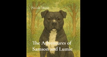 The Adventures of Samson and Lumie