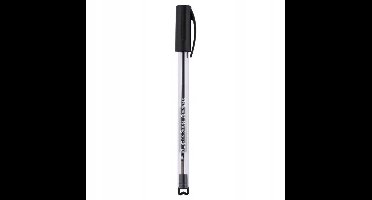 Pelikan Hang Stick Balpen Zwart - Ergonomisch & Praktisch