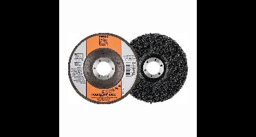 Pferd 44692715 Policlean-Disc Pcld 115-13 Diameter 115 Mm 5 Stuks