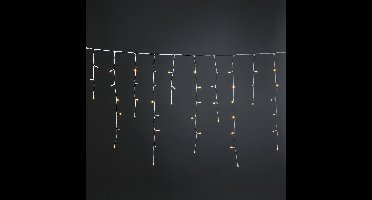 IJspegelverlichting voor buiten - 96 LED's - 3 meter