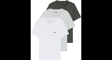 Boss Classic Shirt Heren (3-pack) - Maat L
