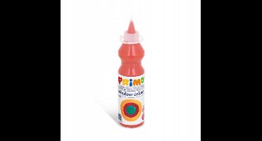 Primo Acryl Verf voor Glas - Sienna Brons 75ml