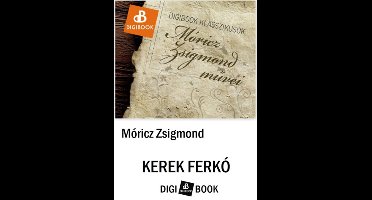 Kerek Ferkó