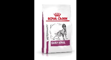 Royal Canin Veterinary Diet Dog Early Renal - Hondenvoer - 2 kg