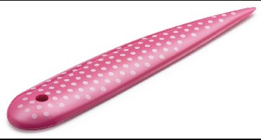 PRYM PRYM Love Hoeken- en kantenvormer fuchsia 610193 - Naaiaccessoires - Prym