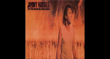 Jimmy Barnes - For The Working Class Man (CD)