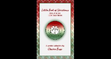 Little Book of Poetry Collection 8 - Little Book of Christmas