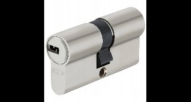 ABUS E300 NP Cilinderslot 40/50mm met 5 sleutels