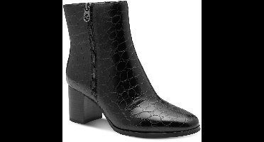 Marco Tozzi BY GUIDO MARIA KRETSCHMER Dames Enkellaarsje 2-85303-45 067 F-breedte Maat: 38 EU