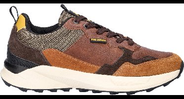 PME LEGEND Notcher Sneakers Heren Bruin 43