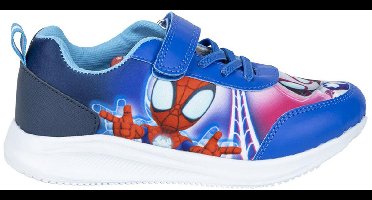 Cerda Group Spidey Schoenen Blauw EU 25 Jongens,Meisjes