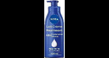Nivea - Bodylotion - Voedend - 400ml