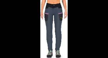 Karpos Lastia Broek Blauw 42 Vrouw