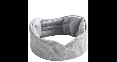 Volledig dekkend slaapmasker voor ogen en oren