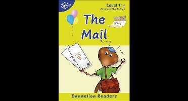 Phonic Books Beginner Decodable Readers 1 - Phonic Books Dandelion Readers Vowel Spellings Level 1