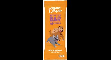 24x Edgard & Cooper Adult Bar Kip 30 gr