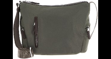 MANDARINA DUCK schoudertas Hunter Crossover Pirite kaki