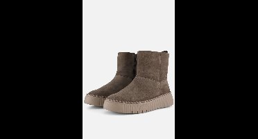 Gabor Dames Laarzen - bruin