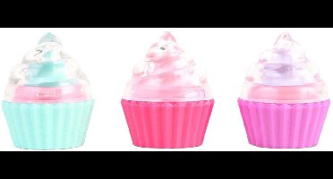 Create It! Candy Explosion Lippenbalsem Cupcakes